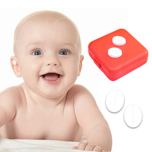 Pegatinas Autoadhesivas para Corrección de Orejas YuMeBeauty, Pegatinas de Silicona para Orejas Personalizadas al por Mayor, Corrector de Orejas con Certificación CE - Product Image 1