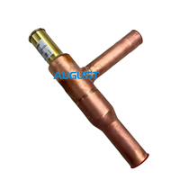 Regulador de Presión de Succión de Válvula 3E71871G01 Thermo King 61-4527 Original