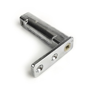 Kason YL-45F Refrigerator <b>Spring</b> <b>Hinge</b> Zinc Alloy Self-Closing For Freezer Door JBDQ-45 - Product Image 1