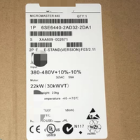 Module PLC haute performance, 1 pièce, neuf, adapté au 6SE6440-2AD32-wbr2DA1, usage industriel