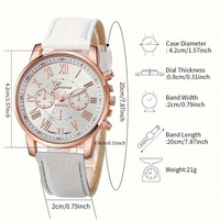 Meilleures ventes : Ensemble de 5 pièces en acrylique, écologique, 40 mm, pour le commerce international, tendance et polyvalent, comprenant boucles d'oreilles clous, collier et bracelet