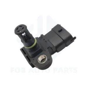 Colector de aire de admisión, Sensor de mapa de presión para DEUTZ, 04216645, 4V