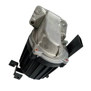 Separador de aceite y gasolina del motor OM470 para camión cisterna nuevo original de Mercedes-Benz 4143/3343 - Product Image 3