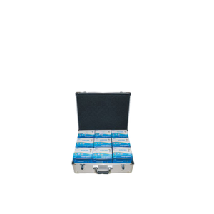 Kit de <span class=keywords><strong>test</strong></span> de sécurité alimentaire, kit de détection des additifs alimentaires et pharmaceutiques illégaux - Product Image 3