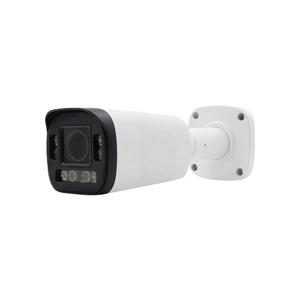 Caméra IP PoE Bullet avec capteur CMOS <span class=keywords><strong>SONY</strong></span> IMX415 8MP 30fps, audio bidirectionnel, double éclairage intelligent, objectif motorisé - Product Image 3
