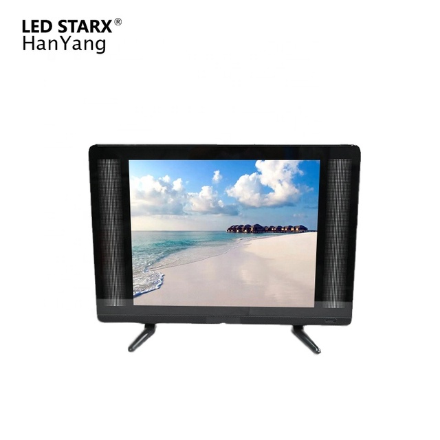 Hanyang T19" Square LCD LED TV 4: 3