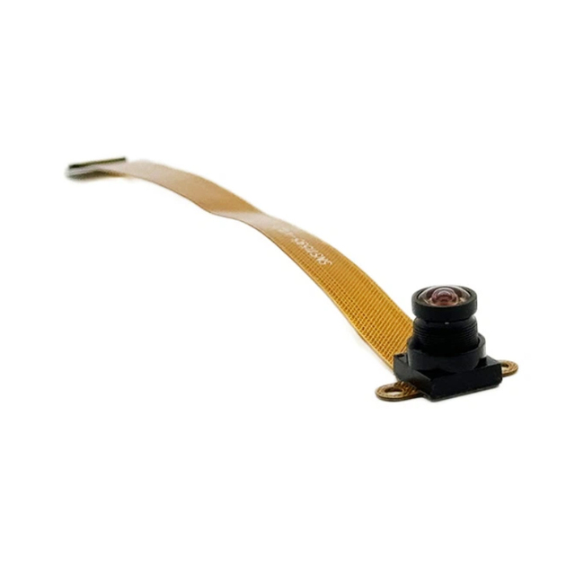 OV9281 Monochrome Sensor 330fps Global Shutter MIPI DVP Interface Fixed-focus Camera Module Application in Machine Vision