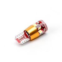 RCJ LED-Leuchten Canbus T10 3030 12SMD 24V LED-Autolampen Parkleuchten Auto-LED-Innenbeleuchtung