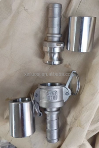 En stock : Accessoires pour pompe à coulis, machine à coulis, machine de pulvérisation, tuyau de transport haute pression, connecteur rapide à boucle - Product Image 4