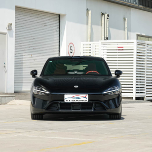Xiaomis SU7 HAD <span class=keywords><strong>Voiture</strong></span> de luxe à conduite autonome Véhicules à énergie nouvelle - Product Image 2