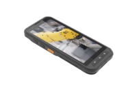 PDA Portátil Android 4G Industrial para Escáner de Códigos de Barras NFC WiFi con Batería de 4+64GB y 4800mAh - En Stock