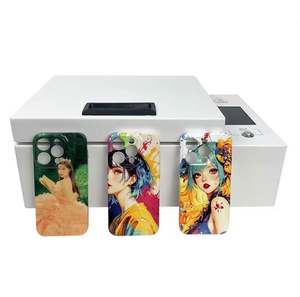 Impresora de sublimación 3D Máquina de prensado en caliente al vacío Proceso de impresión Barato más simple - Product Image 5