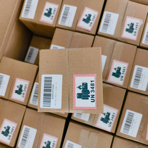 3D baskı ay lambası USB <span class=keywords><strong>LED</strong></span> gece lambası Moonlight dokunmatik renk değiştirme uzaktan - Product Image 6