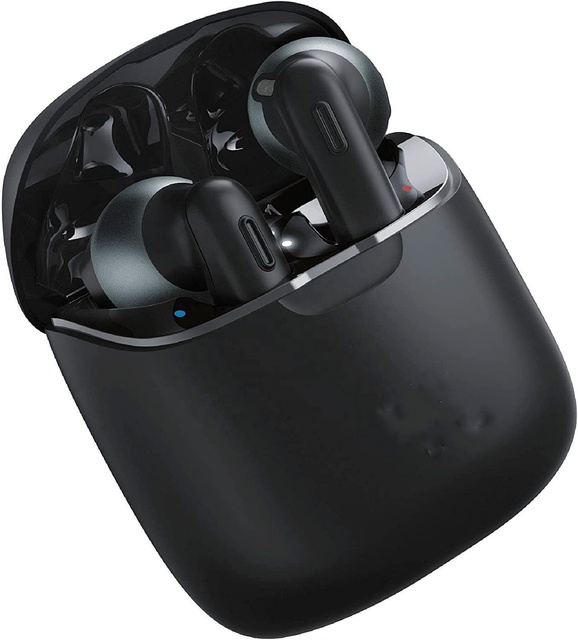 T220tws In-Ear Earbuds BT 5.4 True Wireless Mobile Phone  Headphones with Charging Box  Highly Quality Headset for Jpl T220tws