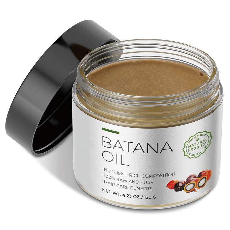 Batana oil