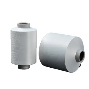 Polyester và nylon Composite Filament vật liệu