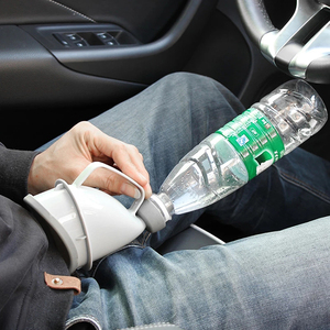 Orinatoio Portatile da Viaggio per Auto, Unisex, per Uomo e Donna, per Urinare in Piedi - Product Image 3