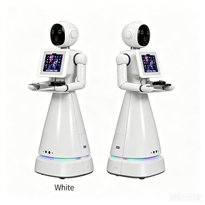 Robot Fotográfico Móvil con Base de Ruedas para Bodas y Eventos - Product Image 5