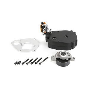 Nuovo Set di Ingranaggi di Retromarcia ROFUN ROVEN 2026 per Auto RC in Scala 1/5 Compatibile con <span class=keywords><strong>Baja</strong></span> 5B <span class=keywords><strong>5T</strong></span> 5SC ROVAN HPI KM - Product Image 3