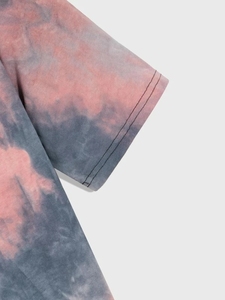 2020 <span class=keywords><strong>le</strong></span> Magasin <span class=keywords><strong>la</strong></span> Nouvelle Collection De homme Tendance Tie-Dye T-Shirts - Product Image 6