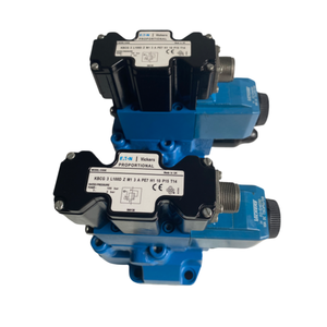 ตัวลดขนาดแบบสัดส่วน KBXCG-6-W160-Z ตัวลดขนาด KBXCG-6/KBXCG-8 - Product Image 1