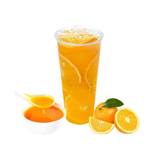 น้ำองุ่นเข้มข้นบรรจุขวดสี สำหรับชาและเครื่องดื่ม ขายส่ง เกรดอาหาร สำหรับมืออาชีพ - Product Image 5