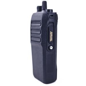 Radio numérique portable DMR R7A NKP AES256 GPS haute puissance UHF VHF étanche IP68 WiFi 2000-2500mAh 0-10KM - Product Image 3