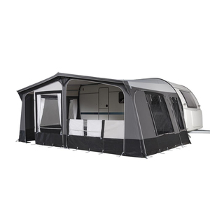 <span class=keywords><strong>Auvent</strong></span> de <span class=keywords><strong>caravane</strong></span> traditionnel de luxe <span class=keywords><strong>pour</strong></span> véhicule de loisirs, imperméable, anti-UV, durable, capacité 3-4 personnes, à vendre - Product Image 3
