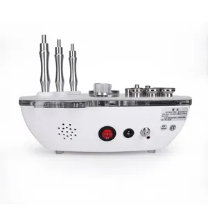 Máquina de Microdermoabrasión Facial para el Hogar, Eliminación de Puntos Negros con Oxígeno, Microdermoabrasión Hydra - Product Image 2