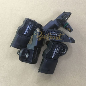 Новая карта воздухозаборника, Датчик абсолютного давления в коллекторе для Ford для рейнджера для Мазда BT-50 0281002680 0281002437 - Product Image 3