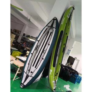 <span class=keywords><strong>Kayak</strong></span> inflable de material DWF para 1o 2 personas, <span class=keywords><strong>kayak</strong></span> de puntada con logo oem, el más vendido - Product Image 5