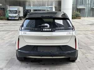Zeekr X Usado, Edición Magic Cube, 4 Asientos, Tracción Trasera - Product Image 6