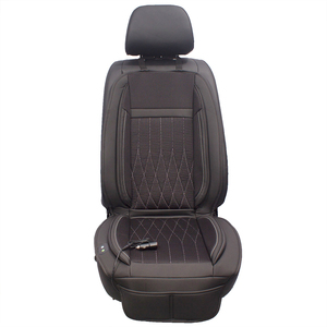 Di Alta Qualità Auto <span class=keywords><strong>Driver</strong></span> Funzione di Raffreddamento Cuscino Del Sedile Copertura di Sede Fredda Auto Comfort Cuscino Del Sedile di Raffreddamento 12V - Product Image 2