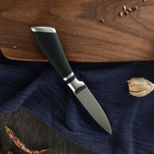 Xingye — couteau de cuisine <span class=keywords><strong>Chef</strong></span>, découpe de viande Super tranchante, outils de cuisine en acier inoxydable 3cr13, vente en gros, 6 pièces - Product Image 6