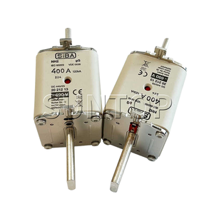 ผลิตภัณฑ์ฟิวส์ suntop 2021213 <span class=keywords><strong>NH2</strong></span> 2021313 <span class=keywords><strong>NH3</strong></span> 690V 500A 400A 355A - Product Image 2