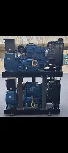 Hot Sale 30KVA Yuchai Diesel Generator 24KW Open Type
