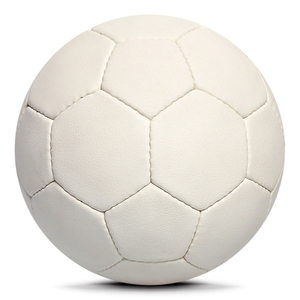 Balón de Fútbol Cosido a Mano, Fabricante de Balones de Fútbol, Balón de Entrenamiento Personalizado, Balón de Fútbol Cosido a Mano Profesional y Duradero - Product Image 3