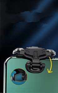 Mới GT02 trò chơi di động gà ăn trò chơi điều khiển điện thoại di động tản nhiệt trong kho - Product Image 6