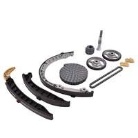 Guide de tendeur de distribution moteur pour Porsche Macan 95B, guide de tendeur de distribution moteur 94810506510 948 105 065 10 94810506511