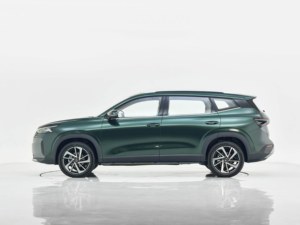 <span class=keywords><strong>รถยนต์</strong></span> SUV ขนาดกลาง รุ่นใหม่ ปี 2026 VS8 1.4T เทอร์โบ ยูโร 6 ล้อแม็ก R18 เกียร์อัตโนมัติ รุ่น Extreme Edition 5 <span class=keywords><strong>ที่</strong></span>นั่ง พวงมาลัยซ้าย เครื่องยนต์เบนซิน - Product Image 4