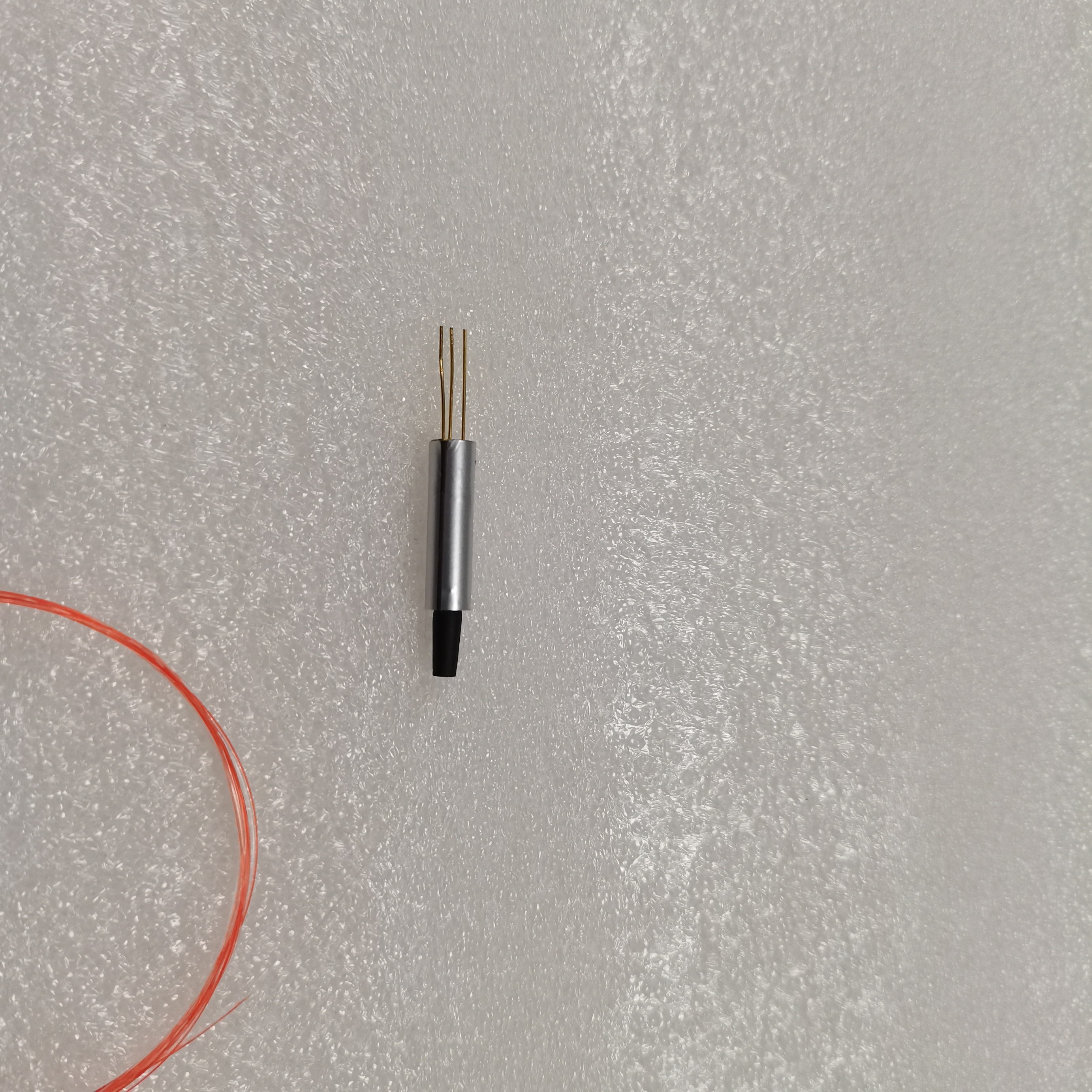1x2 Bi Directional MEMS Optical Switch Single Mode 1310nm 1550nm 5V