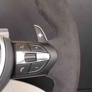 Volant sport de performance adaptable pour BMW M <span class=keywords><strong>E</strong></span> F Series E36 E70 F11 F22 F31 M3 X5 - Product Image 6