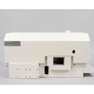 Boîtier de protection pour capteur en acier inoxydable découpé au laser avec mesure de précision, anti-poussière, haute précision - Product Image 1