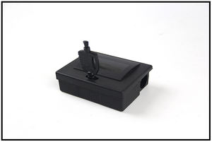 Station d'<span class=keywords><strong>appât</strong></span> pour la lutte contre les rongeurs, boîte à souris, à rats - Product Image 5