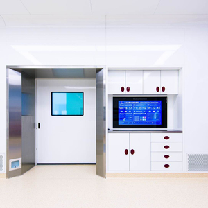 Bảng Điều Khiển Phòng Phẫu Thuật Bệnh Viện Bảng Điều Khiển OT Mô-đun Y Tế - Product Image 1