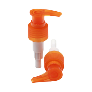28/410 di plastica nera Pp struccante pompa olio crema <span class=keywords><strong>Dispenser</strong></span> pompa lozione 24mm pompa con bottiglie - Product Image 5