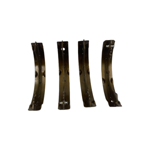 Juego de zapatas de freno de pieza automática de <span class=keywords><strong>la</strong></span> mejor calidad 44060-ED025 para NISSAN TIIDA LIVNA LATIO BLUEBIRD SLYPHY - Product Image 2