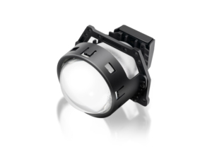 <span class=keywords><strong>OSRAM</strong></span>-<span class=keywords><strong>proyector</strong></span> <span class=keywords><strong>LED</strong></span> para coche, lámpara <span class=keywords><strong>LED</strong></span> CLC bi-lens, 12V - Product Image 2