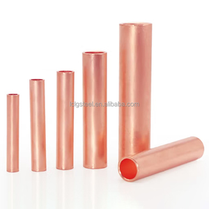 C21000/c22000/c22000/c22000/c23000 पीतल ट्यूब के लिए सीधे तांबे के पाइप - Product Image 6