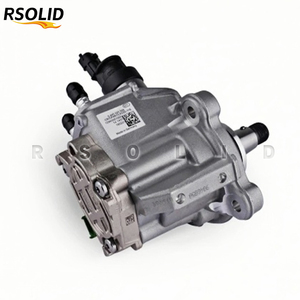 Pompe à carburant Rsoliddiesel 0445020509 0-445-020-509 Bosch Yanmar pour 3TNV86 3TNV88 3TNV84T 4TNV86 4TNV88 4TNV98 4TNV98CT 3023E 3032E - Product Image 6